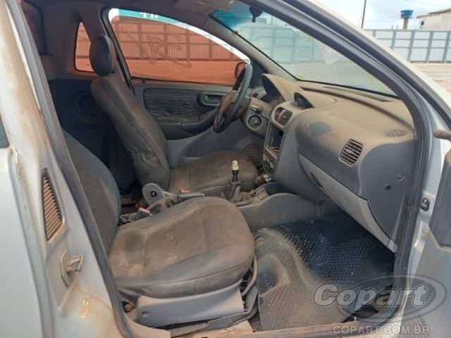 2005 CHEVROLET MONTANA 