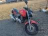 2015 HONDA CB 300 