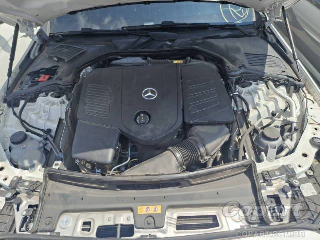 2025 MERCEDES BENZ CLASSE C 