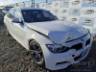 2017 BMW SERIE 3 