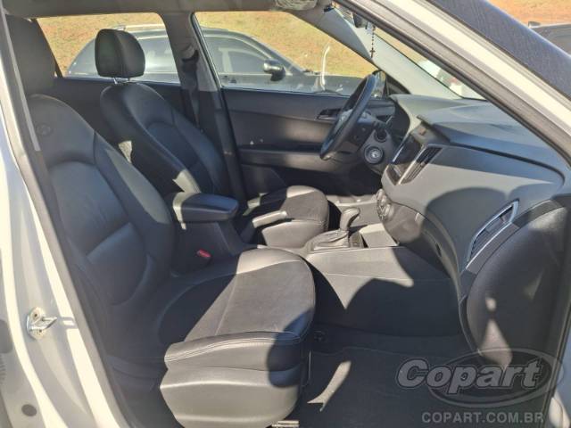 2018 HYUNDAI CRETA 