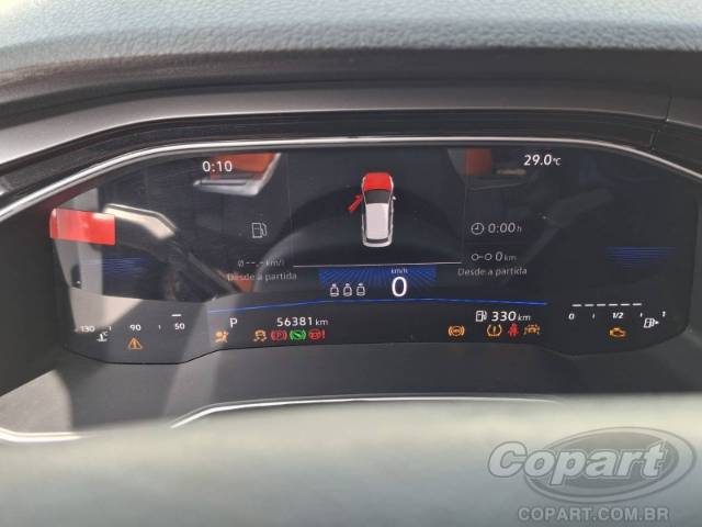 2024 VOLKSWAGEN NIVUS 