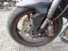 2017 TRIUMPH STREET TRIPLE 
