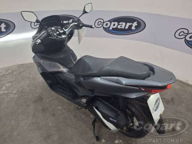 2023 HONDA PCX 