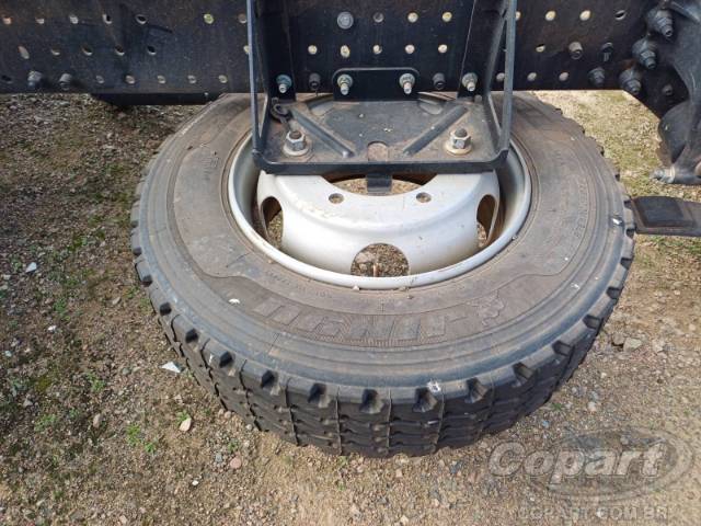 2025 VOLKSWAGEN DELIVERY 