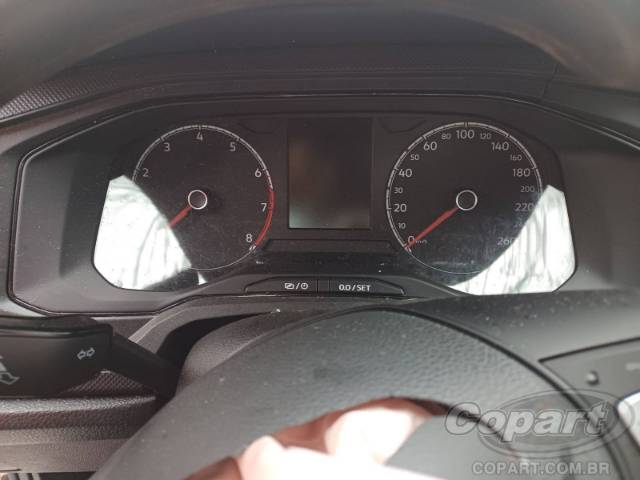 2024 VOLKSWAGEN POLO 