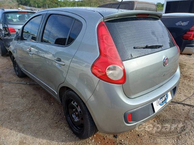 2013 FIAT PALIO 