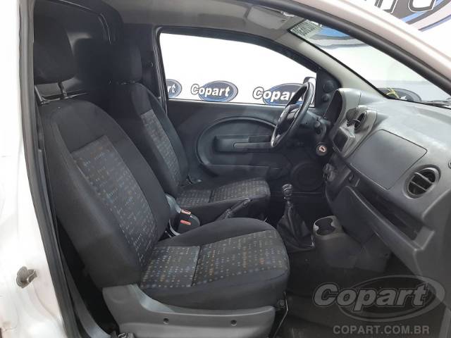 2021 FIAT FIORINO FURGAO 