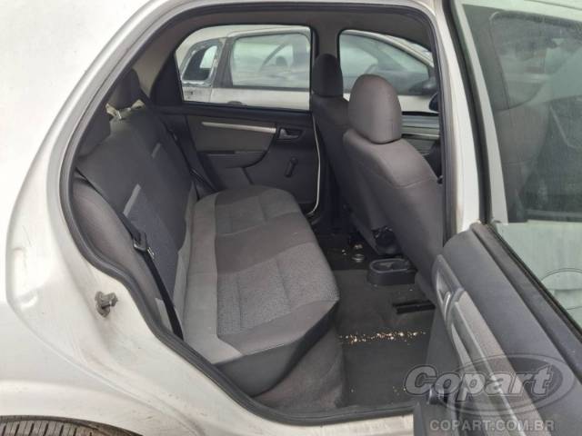 2014 CHEVROLET CELTA 