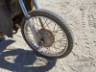 2009 HONDA BIZ 125 