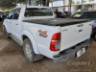 2014 TOYOTA HILUX CD 