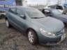 2012 VOLKSWAGEN GOL 
