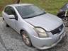 2013 NISSAN SENTRA