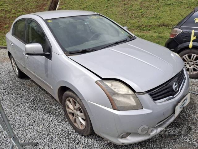 2013 NISSAN SENTRA 