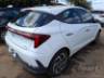 2024 HYUNDAI HB20 
