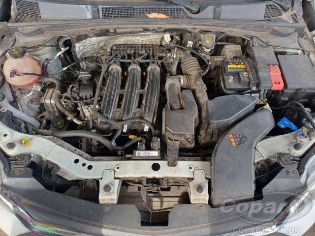 2024 CHEVROLET ONIX PLUS 
