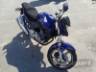 2011 HONDA CB 300 
