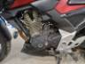2025 HONDA CB 300F 