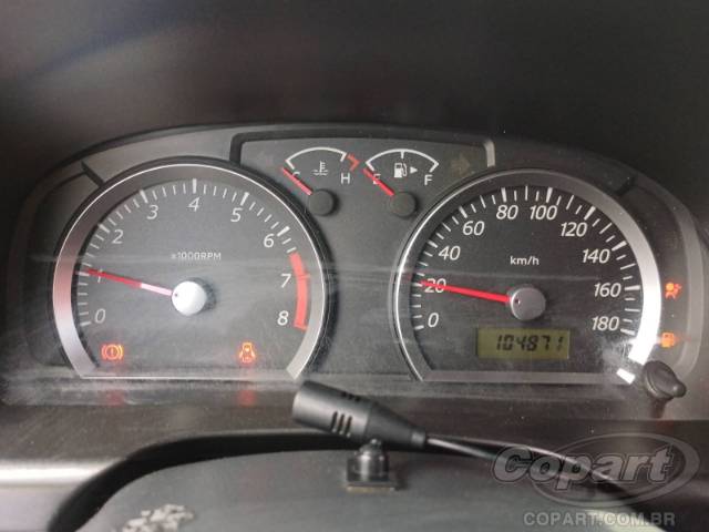 2016 SUZUKI JIMNY 