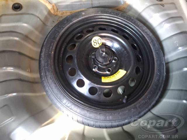 2025 CHEVROLET TRACKER 