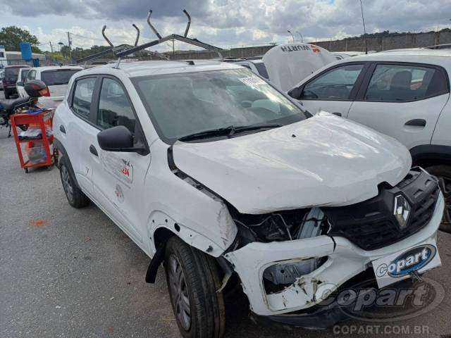 2024 RENAULT KWID 