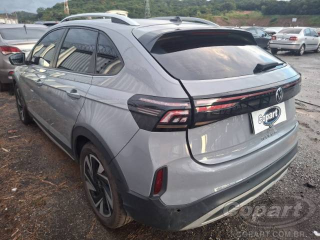 2025 VOLKSWAGEN NIVUS 