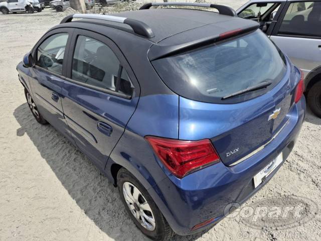2019 CHEVROLET ONIX 