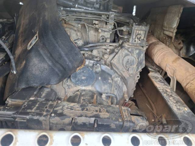 2021 SCANIA R 450 