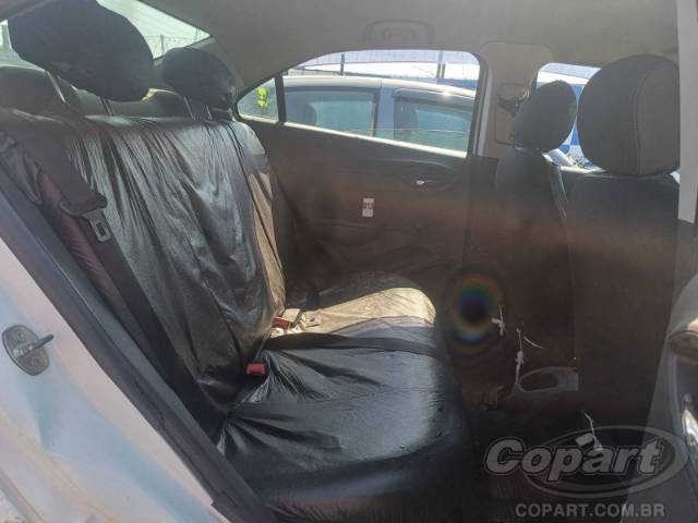 2015 CHEVROLET PRISMA 