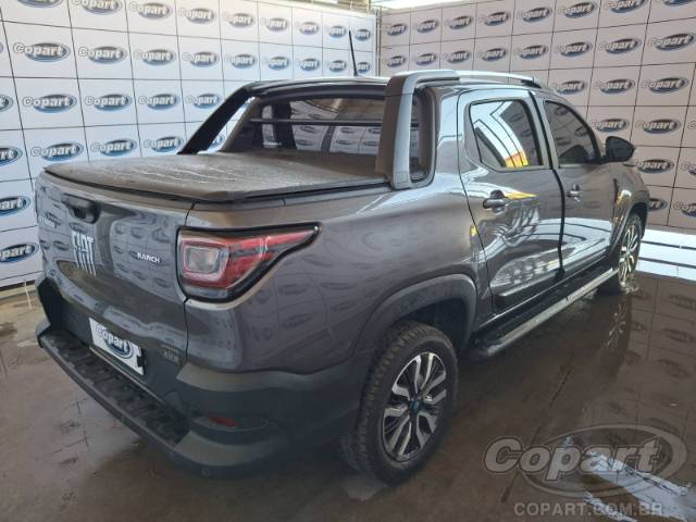 2027 FIAT STRADA CD 