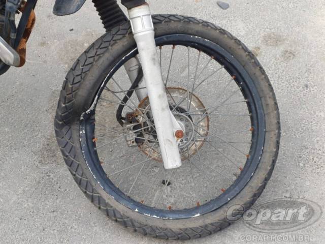 2007 YAMAHA XTZ 250 
