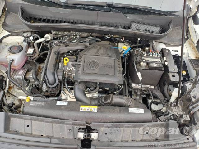 2026 VOLKSWAGEN T-CROSS 