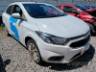 2017 CHEVROLET PRISMA 