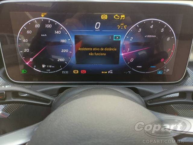 2023 MERCEDES BENZ CLASSE C 