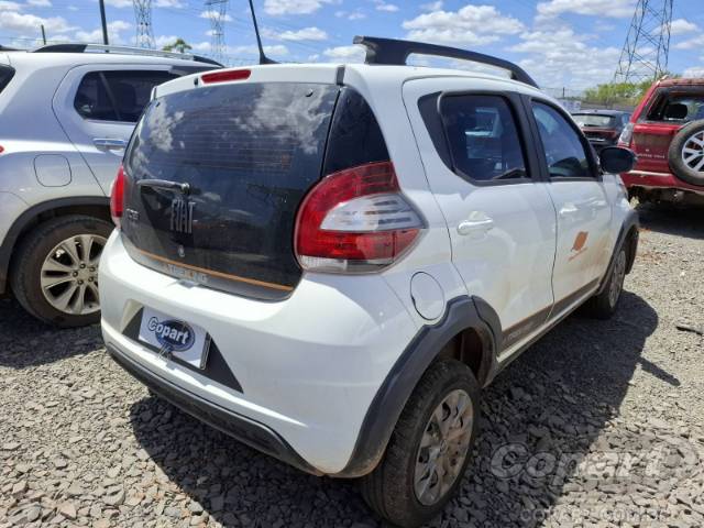 2025 FIAT MOBI 