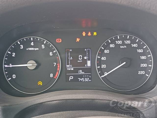 2020 HYUNDAI CRETA 
