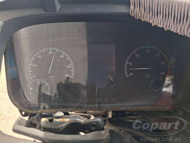 2023 MERCEDES BENZ ATEGO 