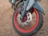 2025 YAMAHA FZ15 