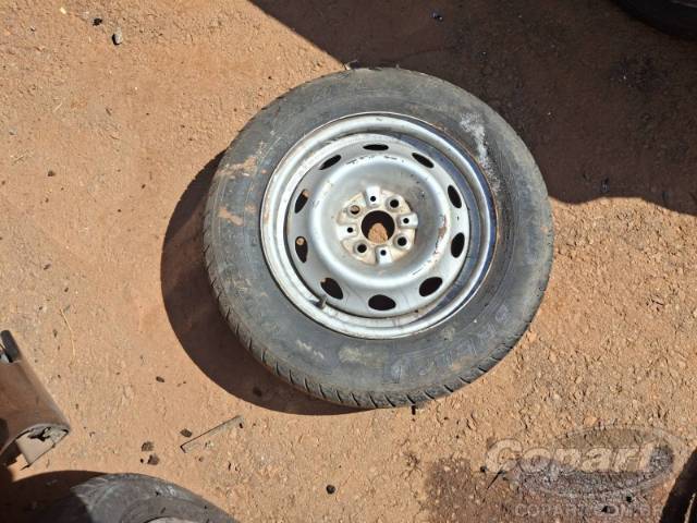 2016 FIAT FIORINO FURGAO 