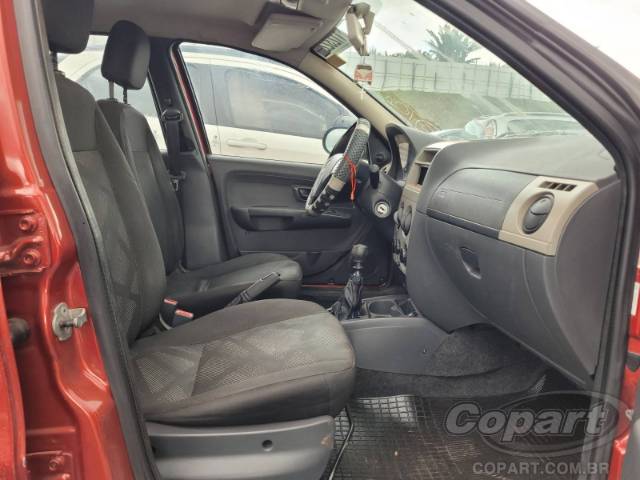 2015 FIAT PALIO 