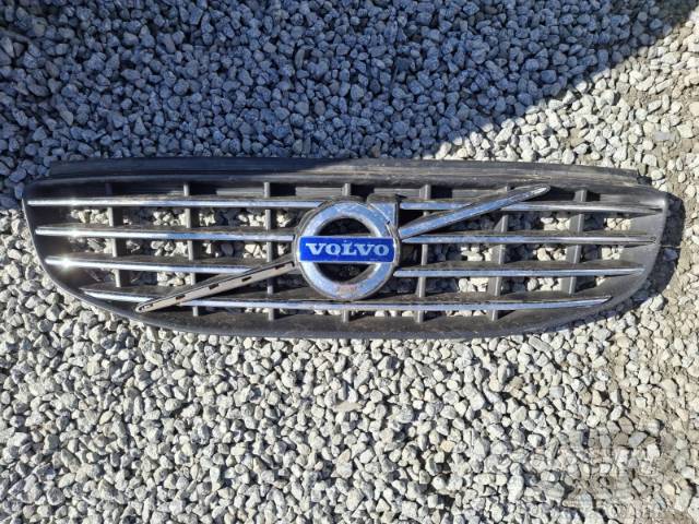 2017 VOLVO XC60 