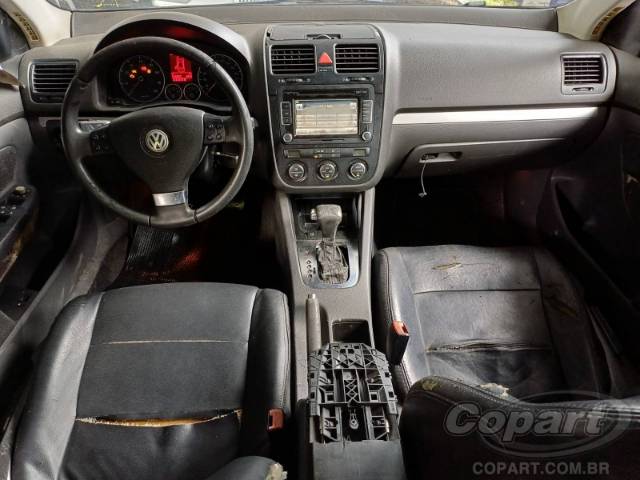 2009 VOLKSWAGEN JETTA 