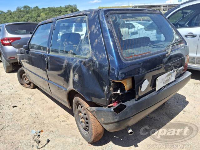1995 FIAT UNO 