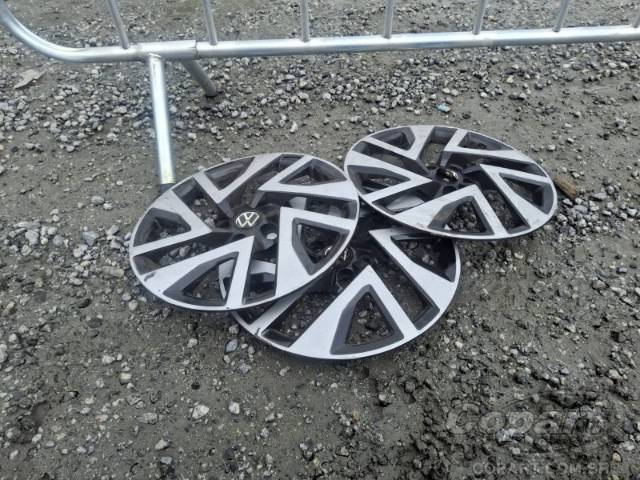 2020 VOLKSWAGEN POLO 