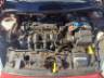 2014 FORD FIESTA 