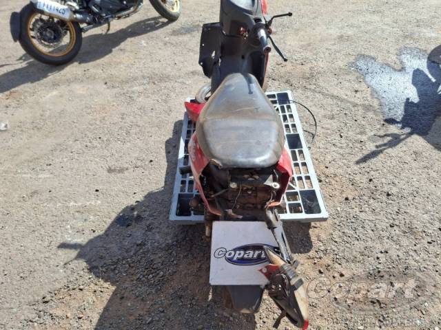 2014 TRAXX SKY 50 