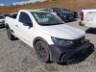 2026 VOLKSWAGEN SAVEIRO 