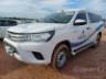 2020 TOYOTA HILUX CS 