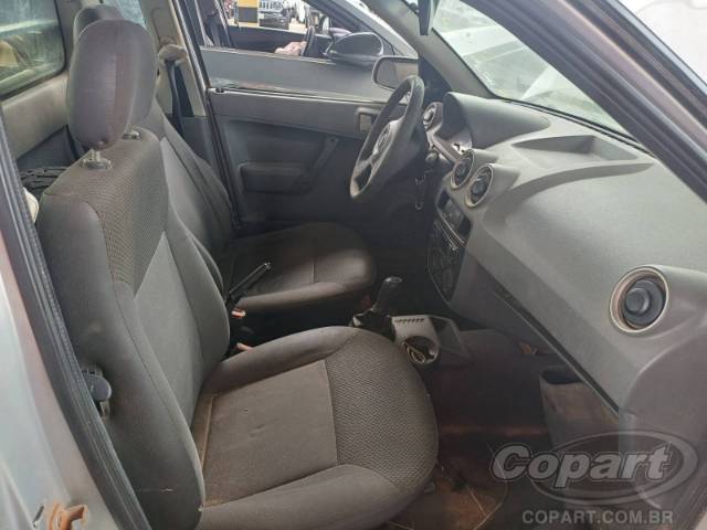 2008 VOLKSWAGEN SAVEIRO 