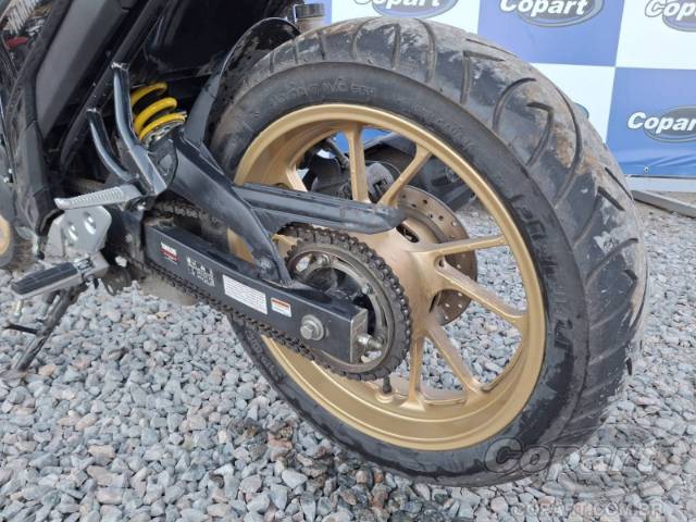 2025 YAMAHA FZ25 FAZER 